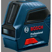 Bosch Laser krzyżowy Gll 2-10 czerwony 10 m 0.601.063.L00