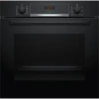 Bosch Serie 4 Hba534Eb0 oven 71 L A Black