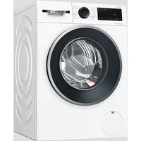 Bosch Serie 6 Wna14400Eu washer dryer Freestanding Front-Load White E