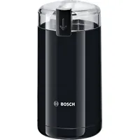 Bosch Tsm6A013B coffee grinder Blade Black 180 W