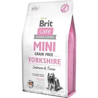 Brit Care Pies 7Kg Mini Adult Yorkshire Vat010427