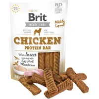 Brit Jerky Snack Dog Snacks 80 g Art281518