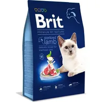 Brit Karma Dry Premium Sterilized jagnięcina 1,5Kg Art498199