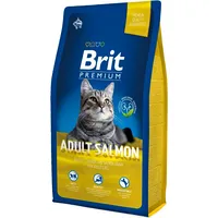 Brit Premium Salmon 8Kg 005191