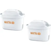 Brita Water filter cartridge Maxtra Hard Expert 2X 1038698