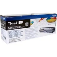 Brother Tn-241Bk toner cartridge Original Black 1 pcs Tn241Bk