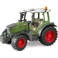 Bruder Traktor Frendt Vario 211 Gxp-865422