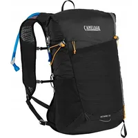 Camelbak Plecak turystyczny Octane 16, Fusion 2L, Black/Apricot C2826/001000/Uni