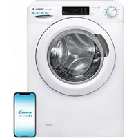 Candy Cs4 1172De/1-S washing machine Freestanding 7 kg 1100 Rpm White
