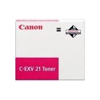 Canon Toner C-Exv 21 Magenta 1Szt. w opakowaniu 14.000 kopi  Cf0454B002Aa