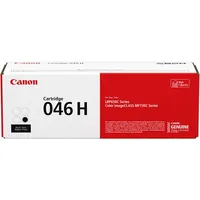 Canon Toner Clbp Cartridge 046 H Black 1254C002