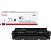 Canon Toner Crg 055H high capacity magenta 3018C002