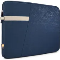 Case Logic Plecak  Ibira Laptop Sleeve Ibrs213 Dres Blue Dress