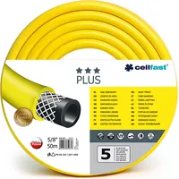 Cellfast Wąż ogrodowy Plus 5/8 50M 10-211 989235