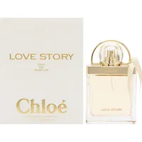 Chloe Love Story Edp 50Ml 6135838