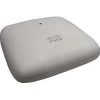 Cisco Business W140Ac 802.11Ac 2X2 Wave 2 Access Point Ceiling Mount Cbw140Ac-E