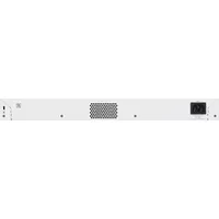 Cisco Cbs250-48T-4X-Eu network switch Managed L2/L3 Gigabit Ethernet 10/100/1000 Silver