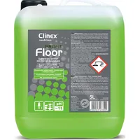 Clinex Superkoncentrat do mycia i czyszczenia nabłyszczania posadzek podłóg Profit Floor 5L 77-715