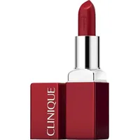 Clinique CliniqueEven Better Pop Lip Colour Blush pomadka do ust 03 Red-Y To Party 3,6G 192333057322