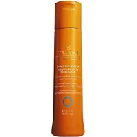 Collistar After-Sun Rebalancing Cream-Shampoo Szampon do włosów 200Ml 72886
