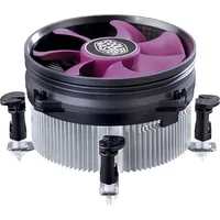 Cooler Master Chłodzenie Cpu X Dream I117 Rr-X117-18Fp-R1 Rrx11718Fpr1