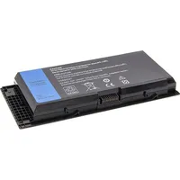 Coreparts Bateria Laptop Battery For Dell W125655966