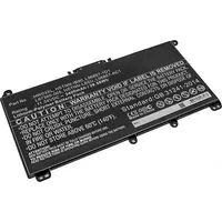 Coreparts Bateria Laptop Battery for Hp Mbxhp-Ba0282