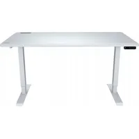 Cougar Biurko Gaming Electic Standing desk Royal 150 Elite White Art686520