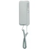 Cyfral Unifon wielolokatorski do instalacji cyfrowych Smart-D Biały