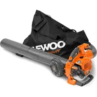 Daewoo Petrol Leaf Blower And Vacuum/1.1Km/0.8Kw Dabl 270 Dabl270