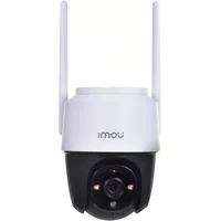 Dahua Imou Cruiser Ipc-S42Fp Ip security camera Outdoor Wi-Fi 4Mpx H.265 White, Black