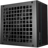 Deepcool Pf500 power supply unit 500 W 204 pin Atx Black R-Pf500D-Ha0B-Eu