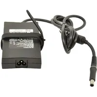 Dell 450-19221 power adapter/inverter Indoor 130 W Black
