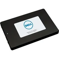 Dell Dysk serwerowy 400-Azun urządzenie Ssd 2.5 480 Gb Serial Ata Iii