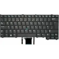 Dell Keyboard, English, 83 Keys, D2C6M