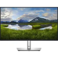Dell Monitor 24 cale P2425H Led Ips 1920X1080/169/Dp/Vga/Hdmi/Usb/3Y 210-Bmff