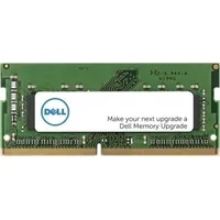 Dell Pamięć do laptopa Memory, 16Gb, Sodimm, 821Pj
