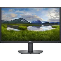 Dell Se2422H 60.5 cm 23.8 1920 x 1080 pixels Full Hd Lcd Black 210-Azgt