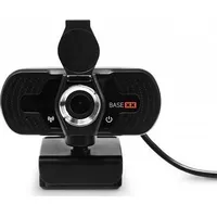 Dicota Kamera internetowa Base Xx Webcam Business Full Hd D31944