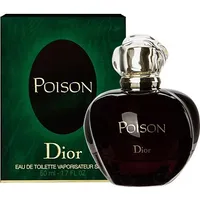 Dior Poison Edt 100Ml 3348900011687