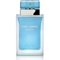 Dolce  Gabbana Light Blue Eau Intense Edp Woda perfumowana 25 ml 3423473032793