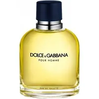 Dolce  Gabbana Pour Homme Edt 125 ml 737052074450