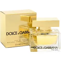 Dolce  Gabbana The One Edp 30Ml 737052020815