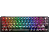 Ducky Klawiatura One 3 Aura Black Sf Gaming Tastatur, Rgb Led - Mx-Red Dkon2167St-Rdepdabaaac1