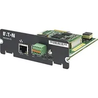 Eaton Kontroler Karta Indgw-X2 Gigabit Industrial Gateway Slot