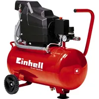 Einhell Tc-Ac 190/24/8 air compressor 1500 W 165 l/min 4007325