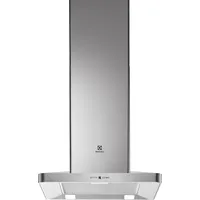 Electrolux Eff60560Ox Wall-Mounted Stainless steel 603 m³/h B