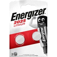 Energizer 638708 household battery Single-Use Cr2025 Lithium 248330