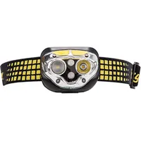 Energizer Headlight Vision Ultra 3Aa 450 Lm, 3 colours of light 424475