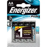 Energizer Max Plus Aa Single-Use battery Alkaline 437307